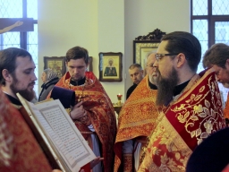 Димитрия Солунского